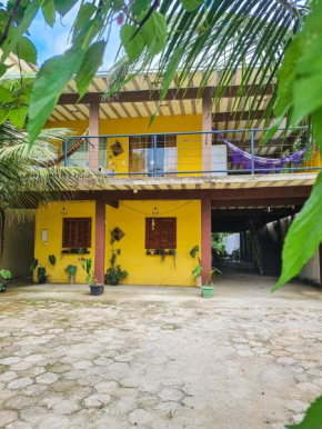 Refúgio dos Amigos casas e apartamentos